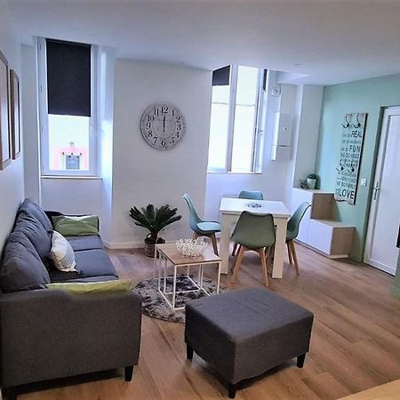 Les Olivettes - Appartement Calme Au Coeur D'アンデューズ エクステリア 写真