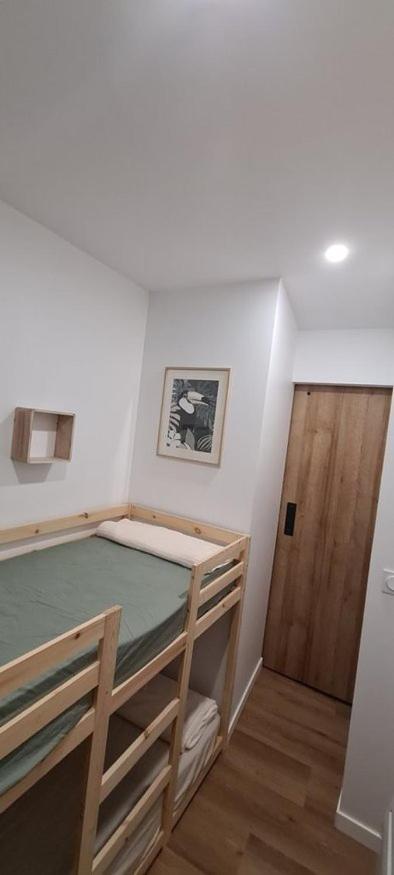 Les Olivettes - Appartement Calme Au Coeur D'アンデューズ エクステリア 写真